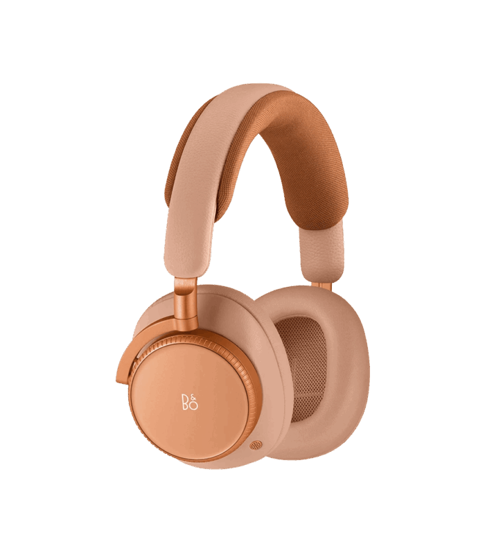 Ultimate over-ear headphones