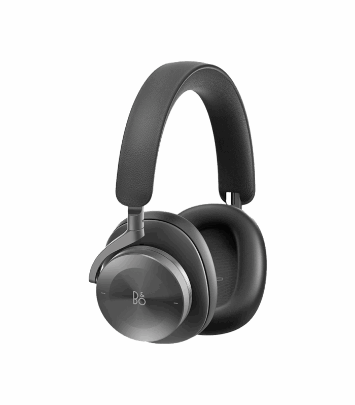 Premium over-ear headphones